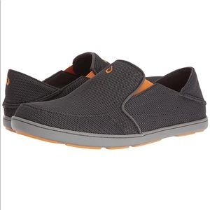 OluKai Nohea Mesh Shoes